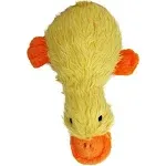 Multipet Duckworth Dog Toy 13 in.