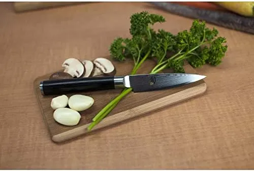 Shun Classic Paring Knife