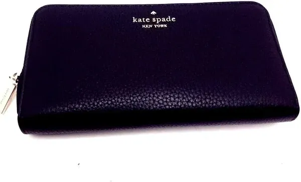 Kate Spade Madison Large Continental Wallet