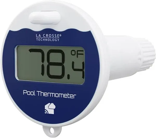 La Crosse Technology View Temperature & Humidity Sensor