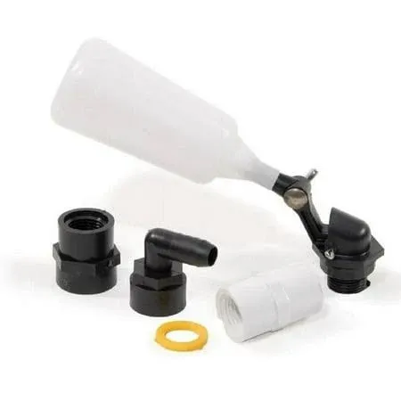 NEW Atlantic AF1000 AutoFill Water Level Kit for Water Features