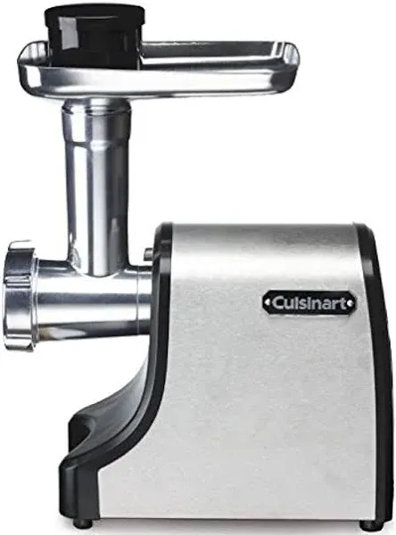 Cuisinart MG-100 Electric Meat Grinder