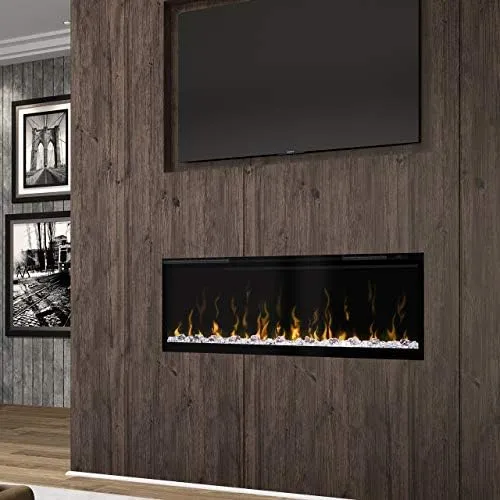 Dimplex IgniteXL 50-inch Linear Electric Fireplace XLF50