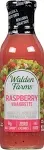 Walden Farms Vinaigrette, Calorie Free, Raspberry - 12 fl oz