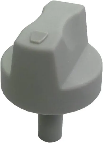 Weber Gas Grill Repl Control Knob #78960