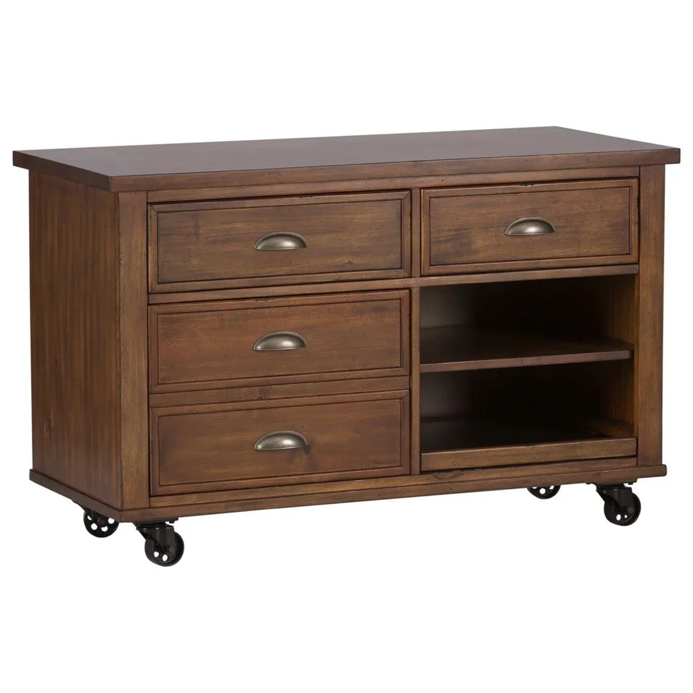 Liberty Furniture Arlington House Credenza