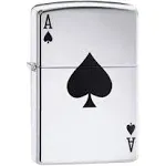 Zippo Lucky Ace Lighter