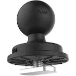 RAM Mount 1" Track Ball w/ T-Bolt Attachment