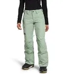 The North Face Freedom Insulated Pant - Women's Misty Sage, XL/Reg