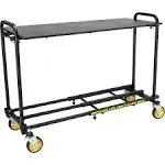 Rock-N-Roller Quick Set Shelf For R6 Cart