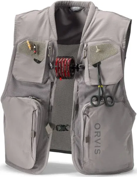 Orvis Clearwater Mesh Vest