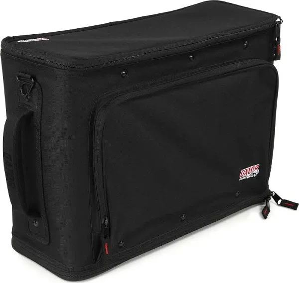 Gator GR-RACKBAG-3U Lightweight Rack Bag