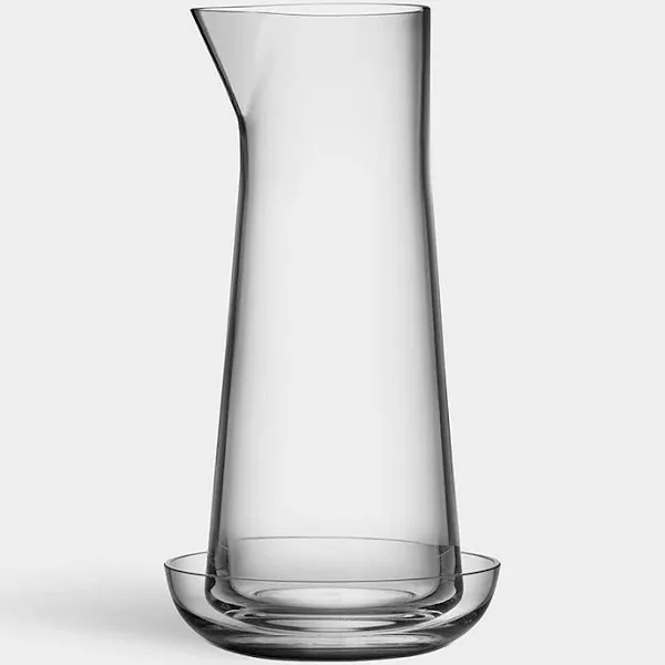 Orrefors Informal Carafe with Bowl