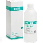 Hanna PH 7 Buffer - HI7007L