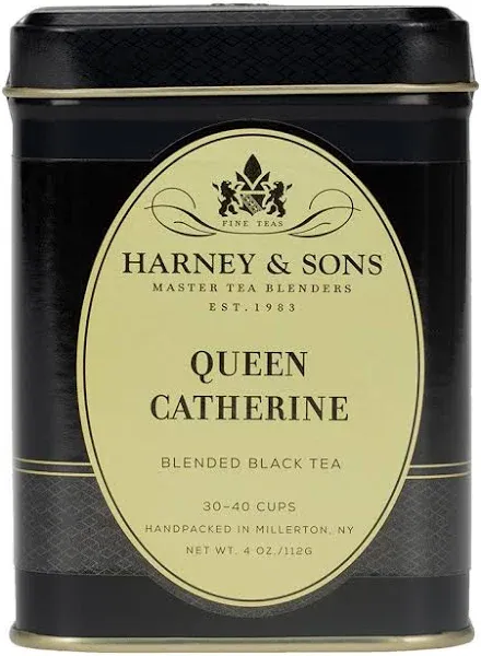 Harney & Sons Loose Leaf Tea