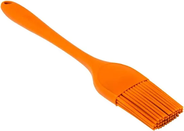 Silicone Basting Brush For Superior Grilling- Grill Parts For Less