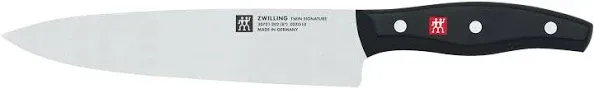 Zwilling Twin Signature Chef's Knife