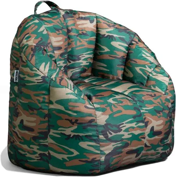 Big Joe Milano Bean Bag Chair