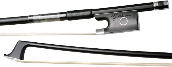 B-Stock Fiddlerman Carbon Fiber Violin Bow