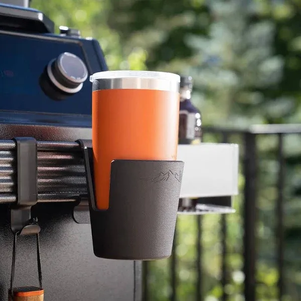 Traeger P.A.L Pop-And-Lock Cup Holder