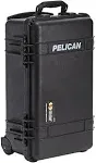 Pelican 1510LFC Laptop Black Case