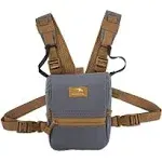 Enclosed Binocular Chest Pack