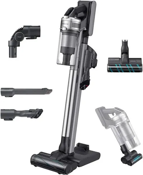 Samsung Jet 90 Series Cordless Stick Vacuum