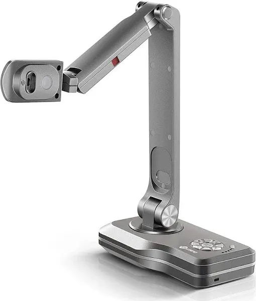 Joyusing V508 Document Camera Digital Visualizer - Buy High Speed Book Scanner
usb Document Scanner
digital Visualizer Product on Alibaba.com