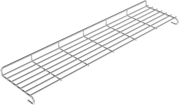 Weber 66044 Genesis II 300 Series 25-3/4" x 6" Warming Rack