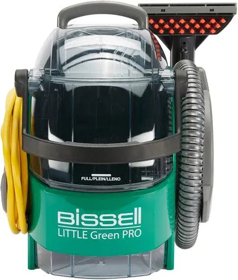 BISSELL Little Green Pro