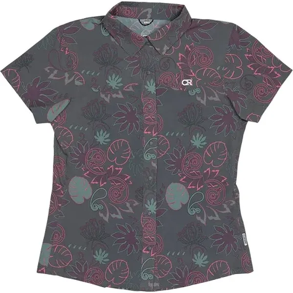 Club Ride Women's Bandara Shirt