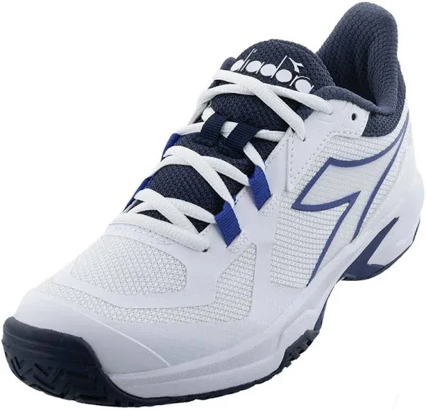 Diadora Men's Trofeo 2 AG Pickleball Shoes