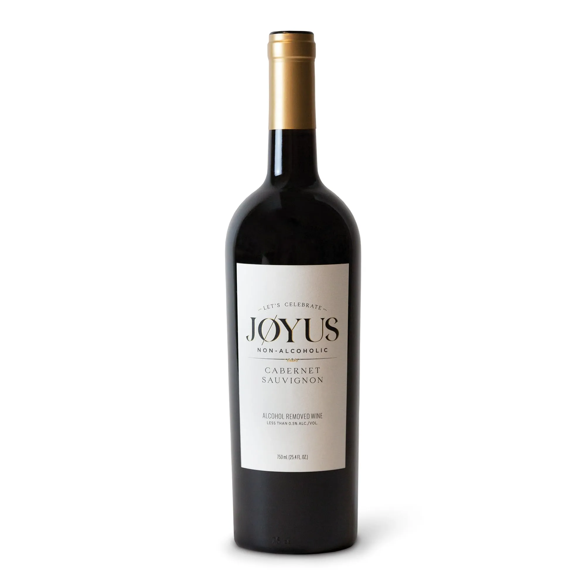 Joyus Non-Alcoholic Cabernet Sauvignon