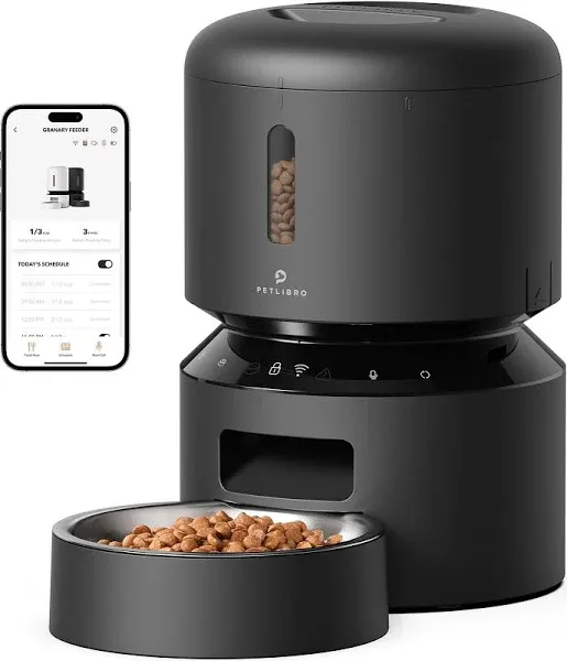 PETLIBRO Automatic Cat Feeder