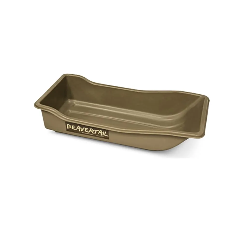 Beavertail Sport Sled - Small