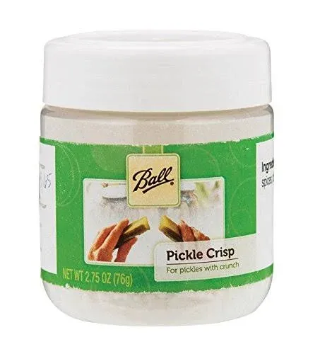 Ball Pickle Crisp Granules