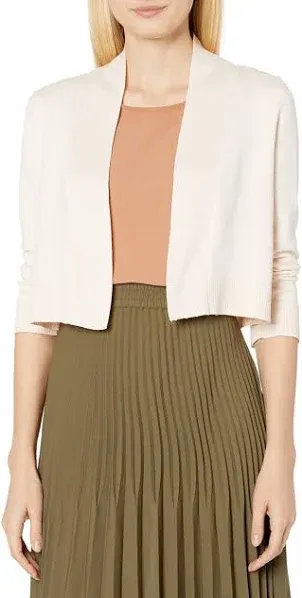 Calvin Klein Women's Shrug Cardigan