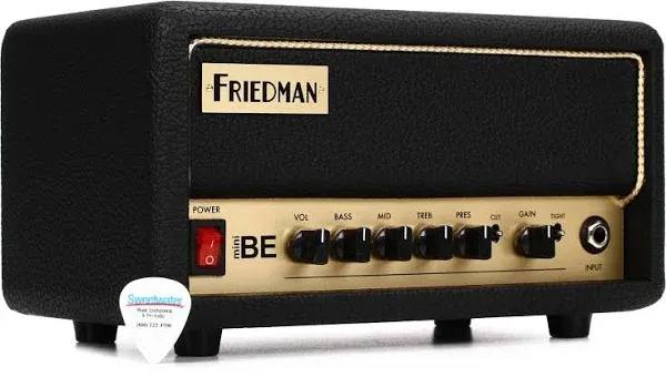 Friedman BE-Mini 30 Watt Head