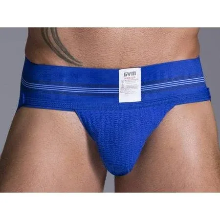 Gym Old School 2.0 Jockstrap