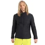 Icebreaker Mens Merinoloft Jacket