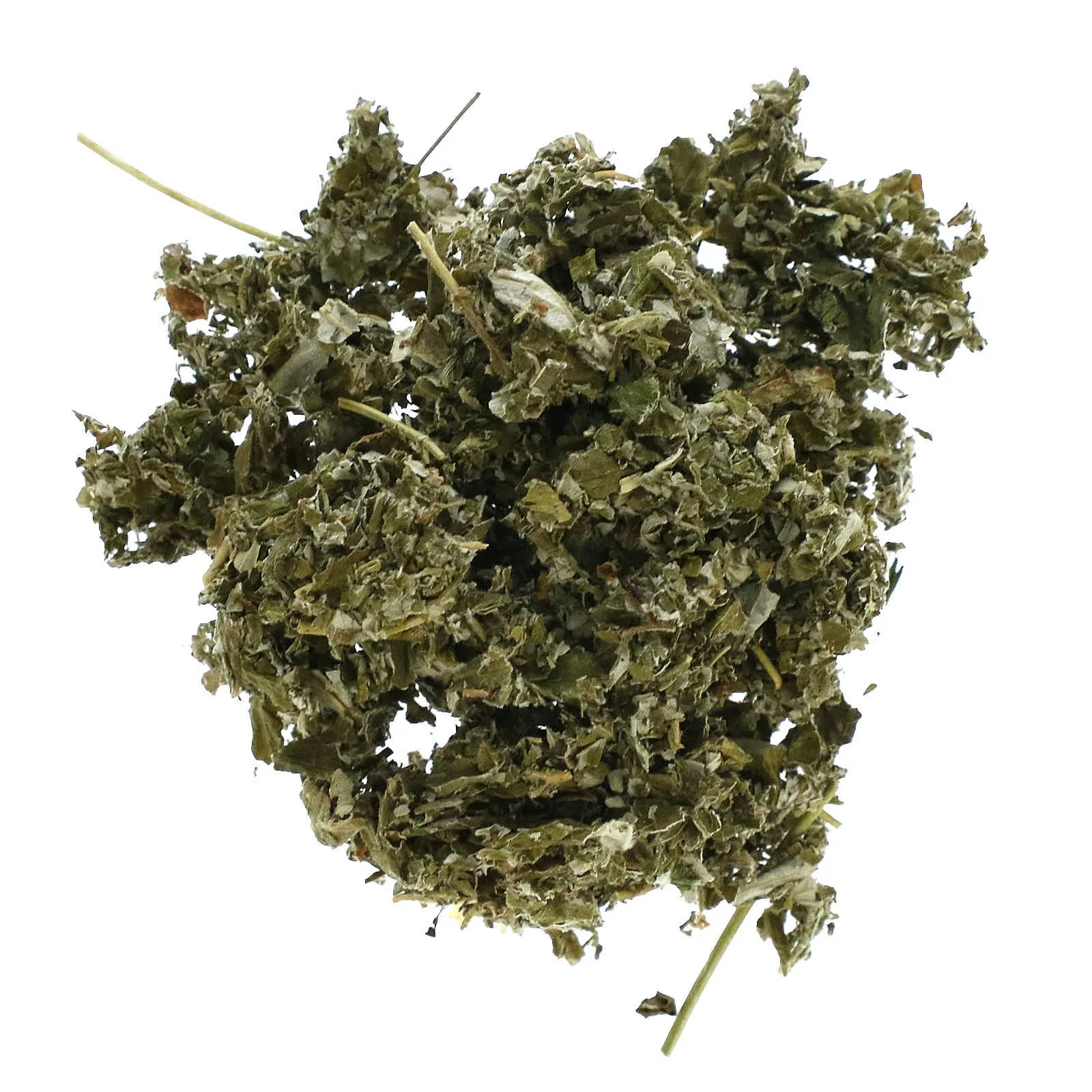 Organic Red Raspberry Leaf C/S Starwest Botanicals 1 Lbs 