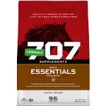 Formula 707 Daily Essentials Pellets