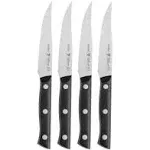 Henckels Dynamic 4-pc Steak Knife Set