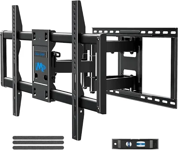 Mounting Dream MD2298-XL Full Motion TV Wall Mount TV Bracket for Most 42-90 I