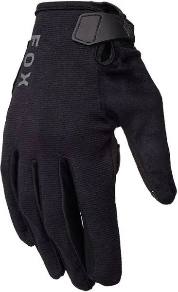 Fox Ranger Gel Mens MTB Gloves