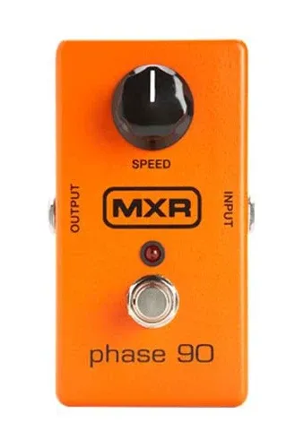 Dunlop MXR Phase 90 M101