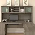 Bush Furniture 72W Desk Hutch