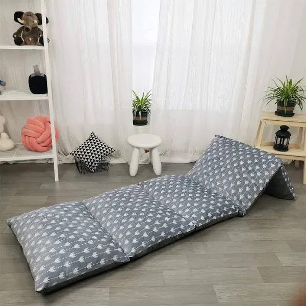 ICOPUCA Floor Lounger Pillow Casing