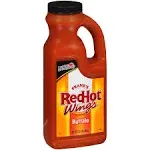 Frank's RedHot Buffalo Wings Sauce (32 fl oz)