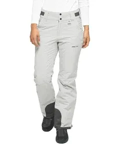 Women&#39;s Insulated Snow Pants - Regular Inseam